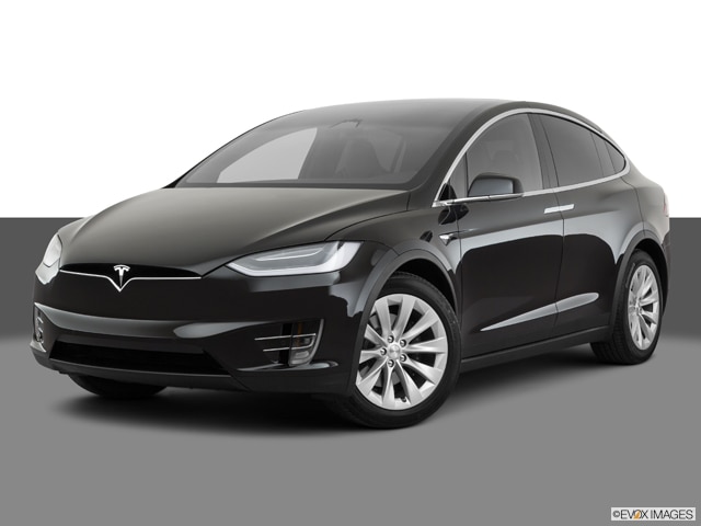 2019 tesla deals model x price